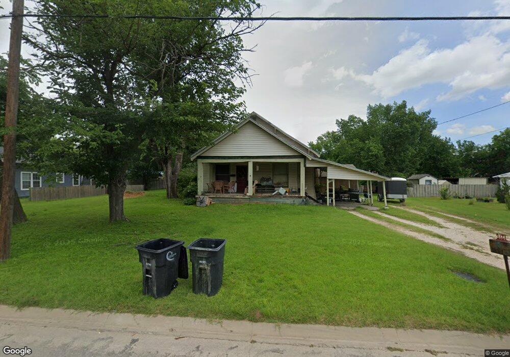 1312 N Anglin St, Cleburne, TX 76031 - photo 1