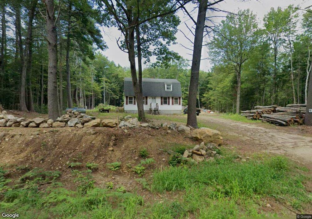 41 Birch Dr, Rindge, NH 03461 - photo 1