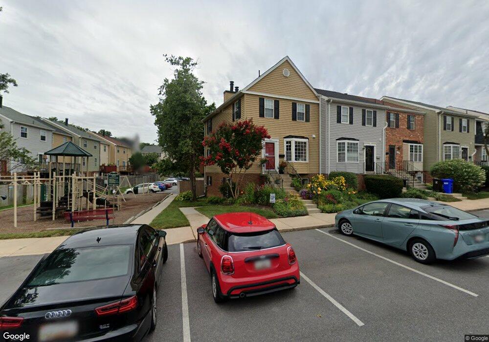 15416 Arbory Way, Laurel, MD 20707 - photo 1