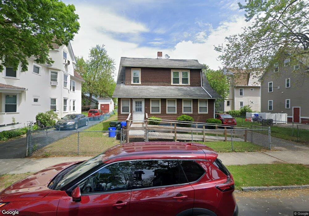81 Sycamore St, Springfield, MA 01109 - photo 1