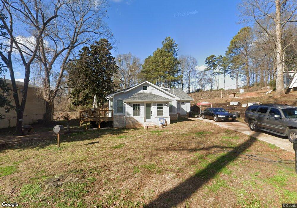 210 Latimore Ave, Buford, GA 30518 - photo 1