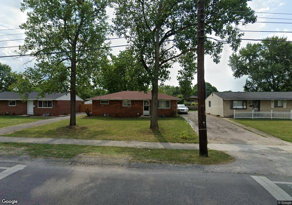 4415 Maize Rd, Columbus, OH 43224 - photo 1