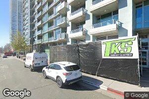 1080 Park Blvd Unit 516, San Diego, CA 92101