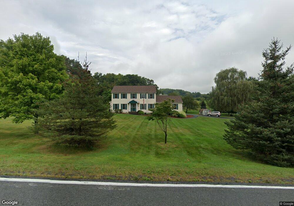 446 N Riverside Rd, Highland, NY 12528 - photo 1