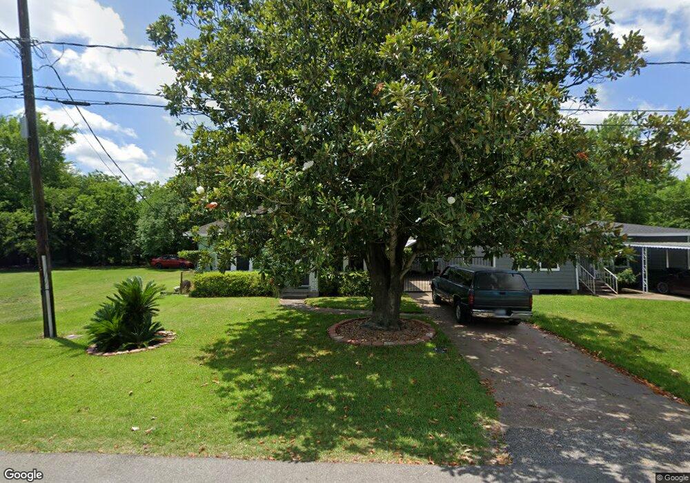 3522 Noah St, Houston, TX 77021 - photo 1