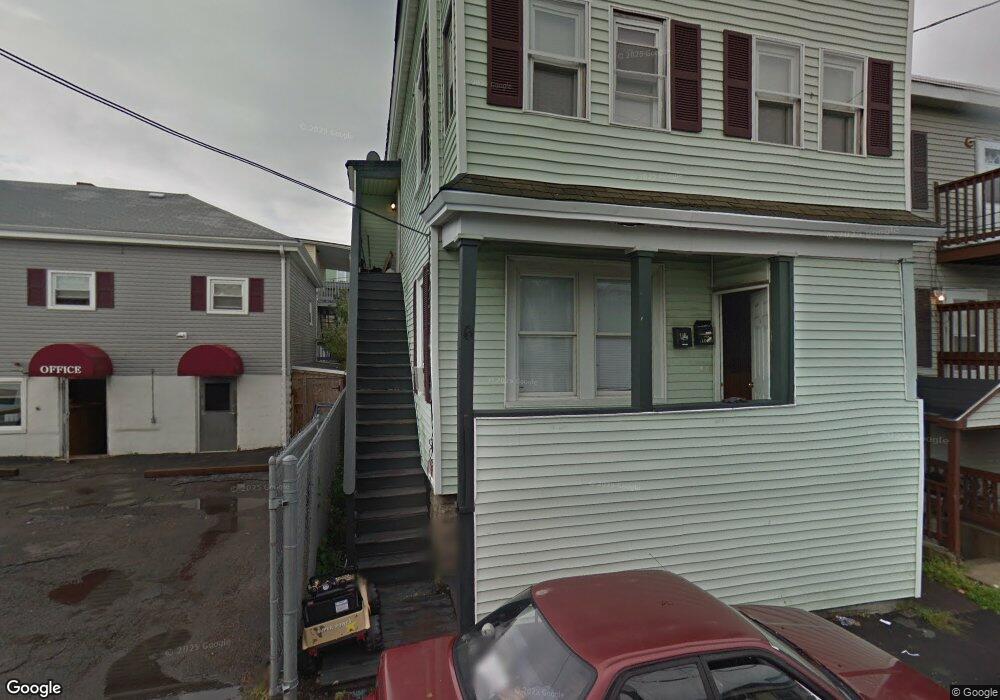 6 Bay Rd unit 2, Revere, MA 02151 - photo 1