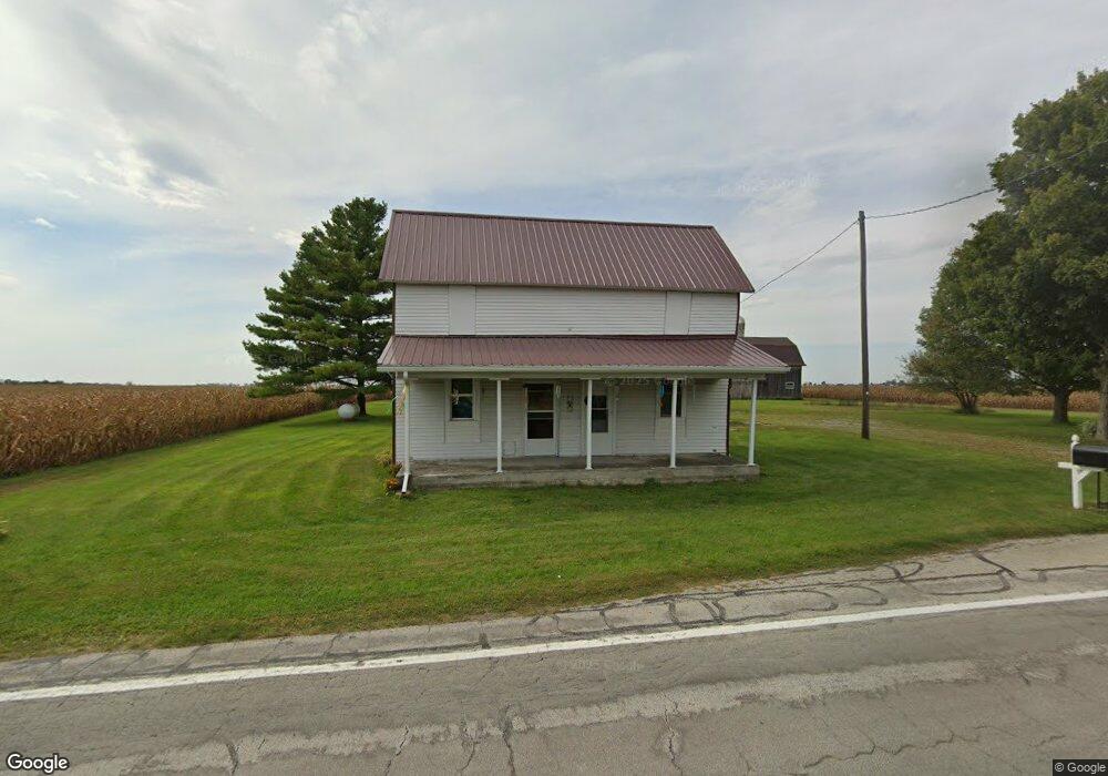 13269 State Route 65, Wapakoneta, OH 45895 - photo 1