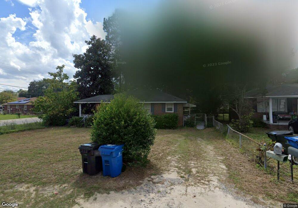 601 Holland Cir, West Columbia, SC 29169 - photo 1