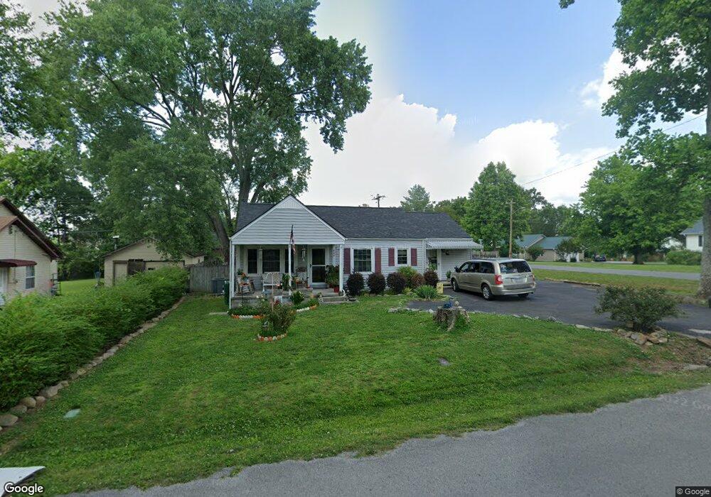 400 Riverside Dr, Manchester, TN 37355 - photo 1