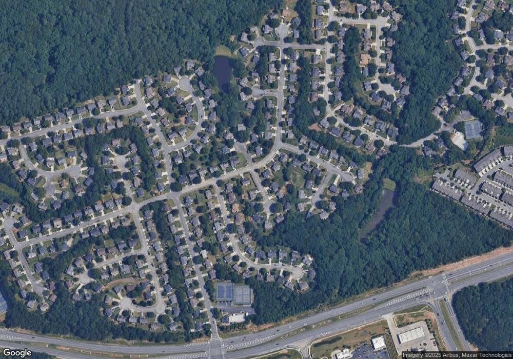 0 Lake Burton Dr unit 8863735, Duluth, GA 30097 - photo 1