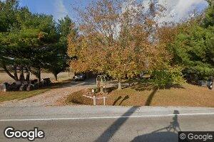 9203 Aviston Rd, Germantown, IL 62245