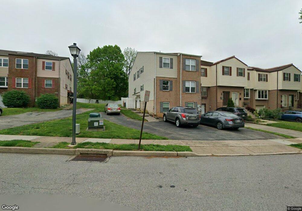 293 Birch Dr, Lafayette Hill, PA 19444 - photo 1