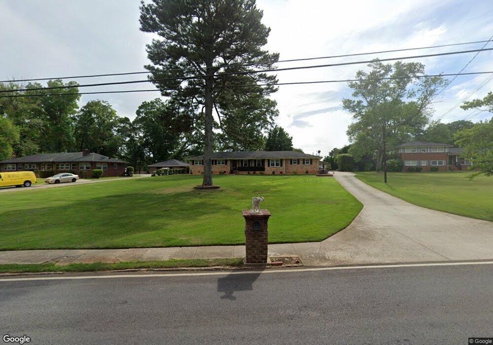 3059 Kelley Chapel Rd, Decatur, GA 30034 - photo 1