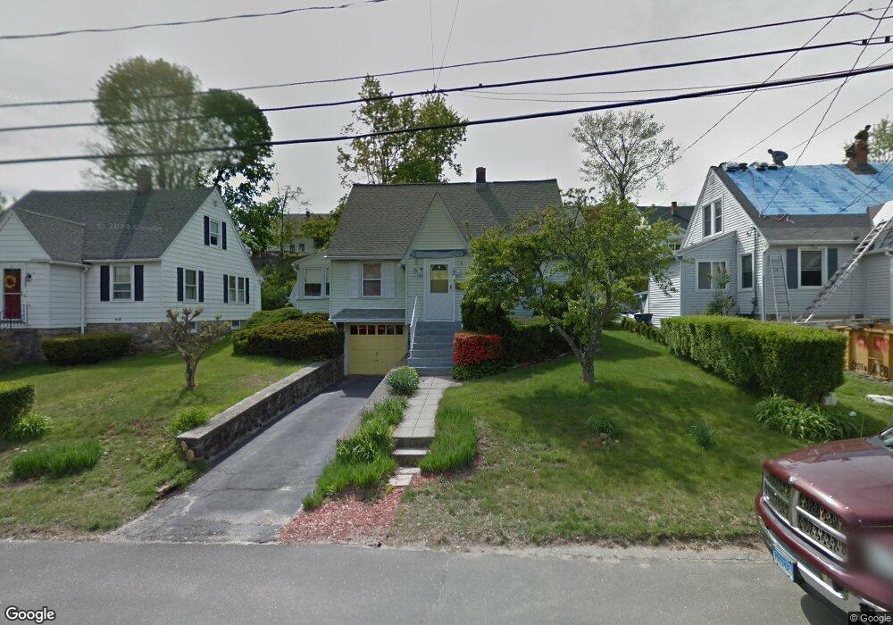 193 Newbury St, Waterbury, CT 06705 - photo 1