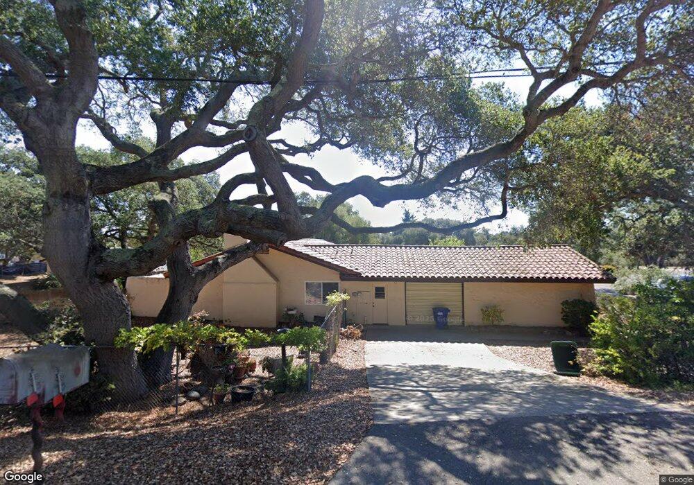 488 Pomeroy Rd, Nipomo, CA 93444 - photo 1