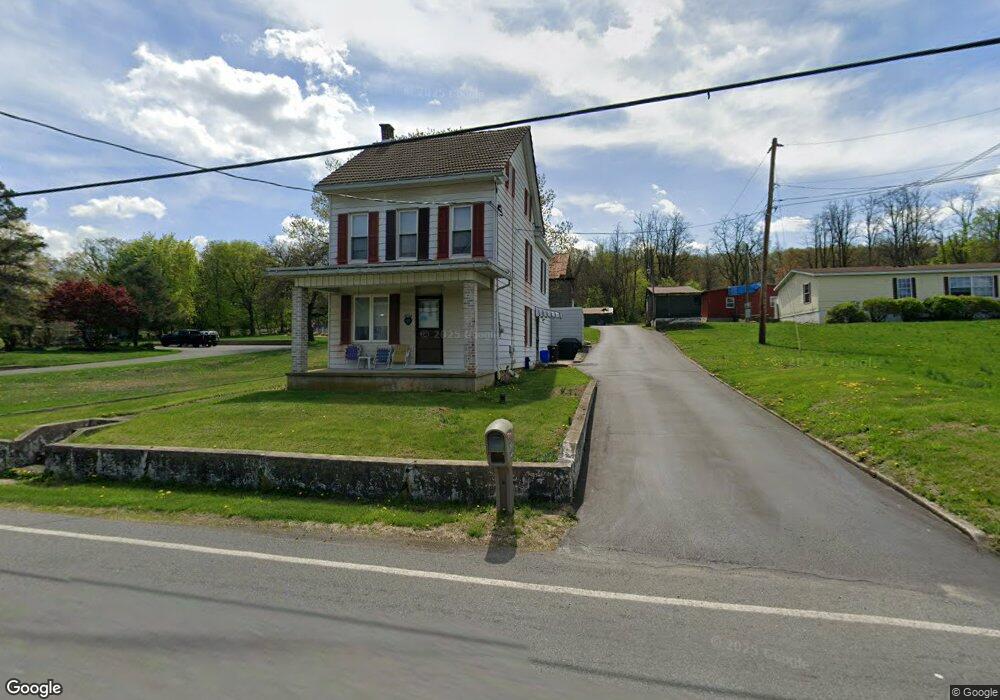 147 W Wesner Rd, Blandon, PA 19510 - photo 1