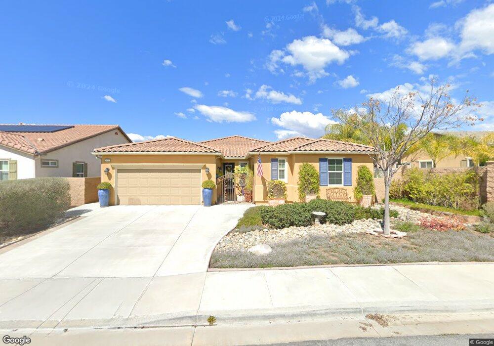 26323 Meadow Creek Ln, Wildomar, CA 92595 - photo 1