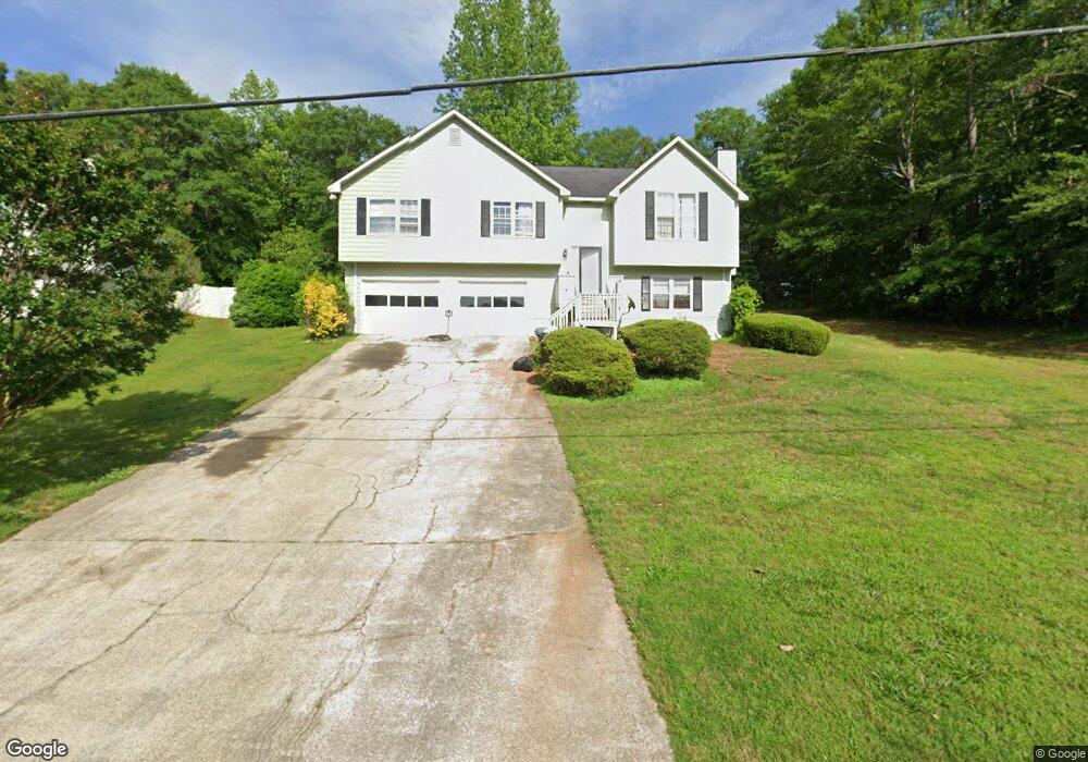 25 Timber Ridge Trail, Carrollton, GA 30117 - photo 1