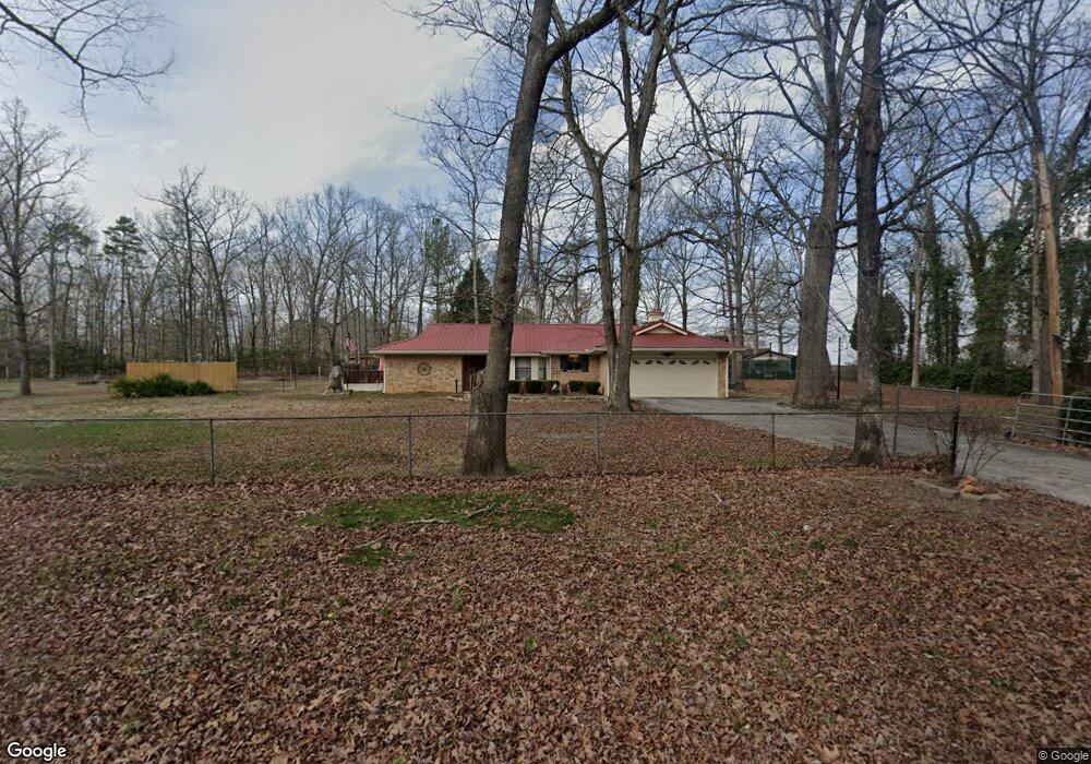 4851 Richardson Rd SW, Stockbridge, GA 30281 - photo 1