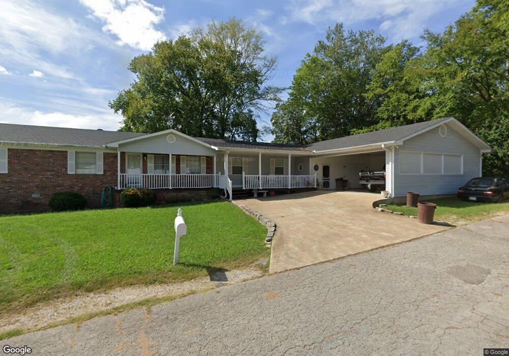 227 Meadow Brook Dr, Linden, TN 37096 - photo 1