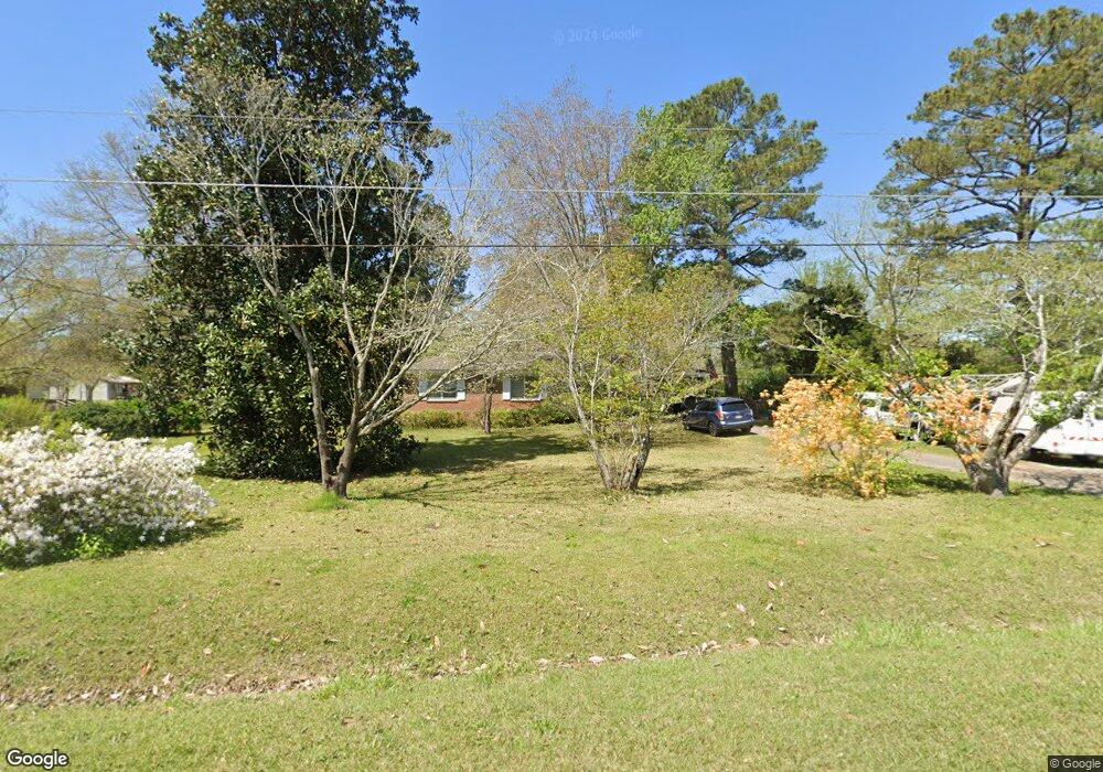 3115 Beverdine Dr, Macon, GA 31216 - photo 1