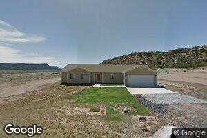 2905 N Purple Sage (1070 W), Apple Valley, UT 84737