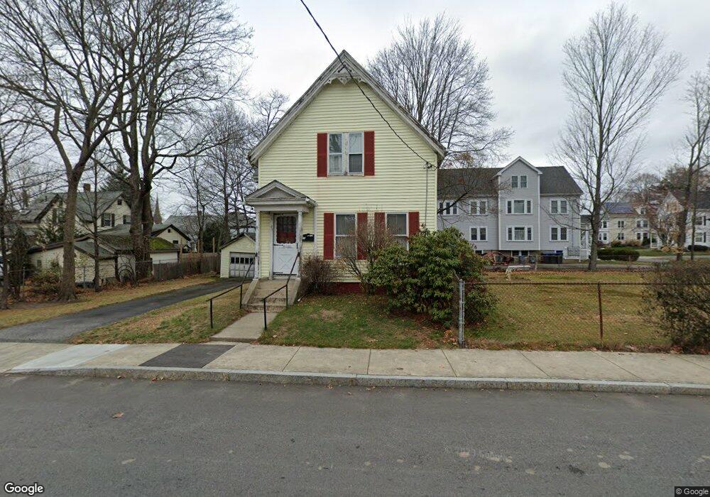 4 Sherman St, Natick, MA 01760 - photo 1