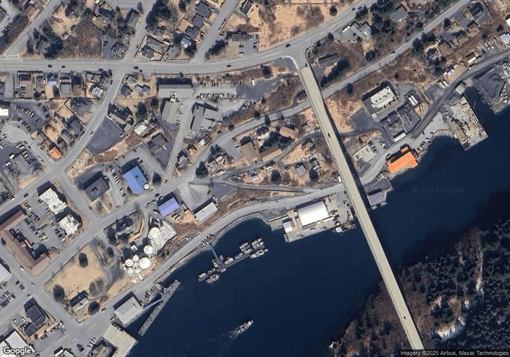 412 Sargent Dr, Kodiak, AK 99615 - photo 1