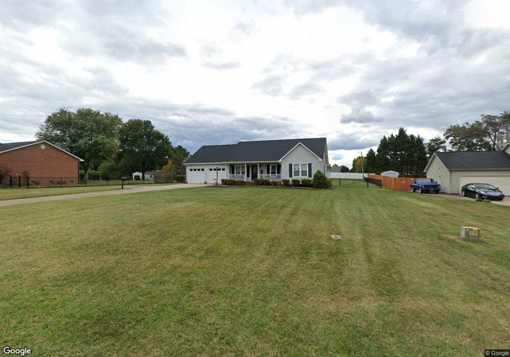 121 Antler Dr, Statesville, NC 28625 - photo 1