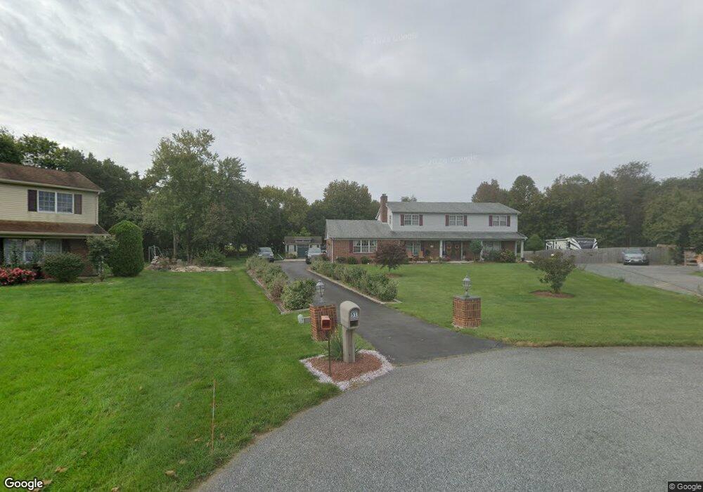 51 Clipper Ct, Bear, DE 19701 - photo 1