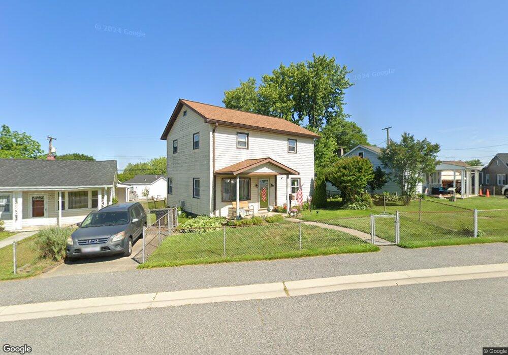 19 Yawmeter Dr, Middle River, MD 21220 - photo 1