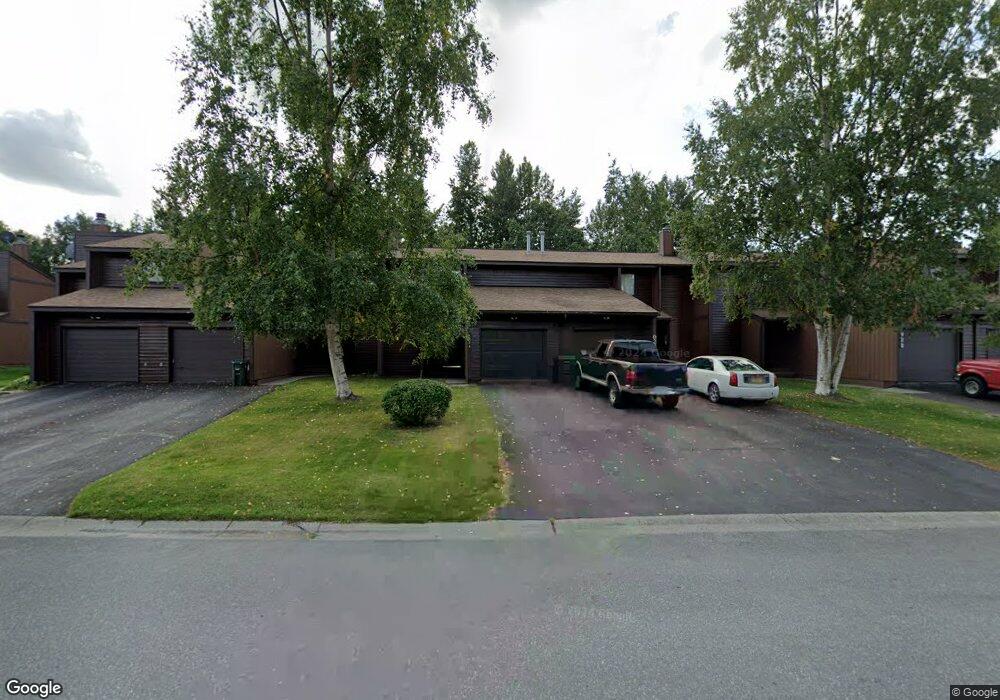 924 W 80th Ave, Anchorage, AK 99518 - photo 1