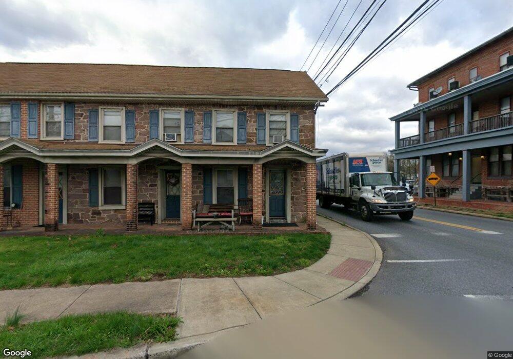 1 S Reamstown Rd, Stevens, PA 17578 - photo 1