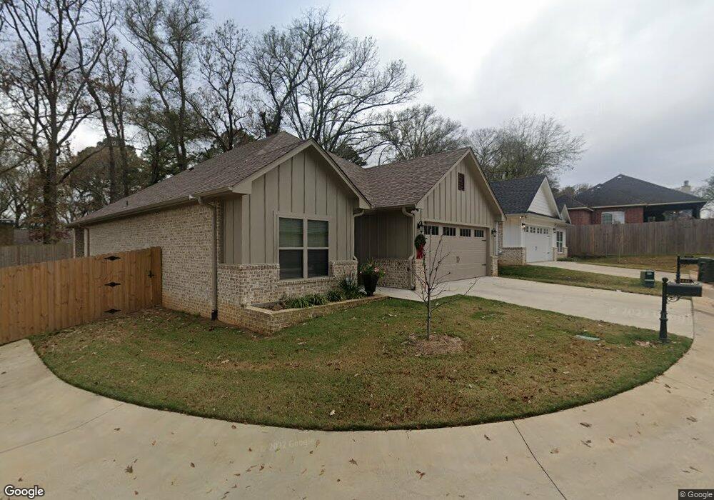 3444 Cottage Ct, Tyler, TX 75701 - photo 1
