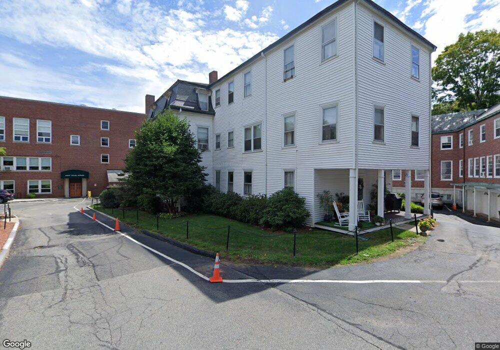 31 Buckingham St unit 2, Cambridge, MA 02138 - photo 1