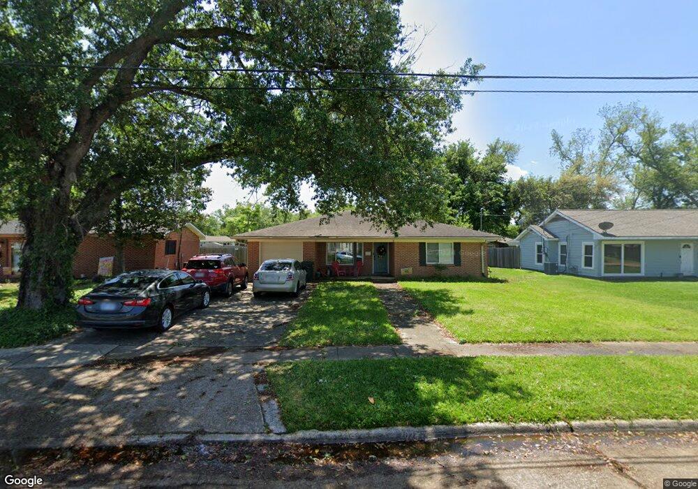 125 Spring St, Lake Charles, LA 70605 - photo 1