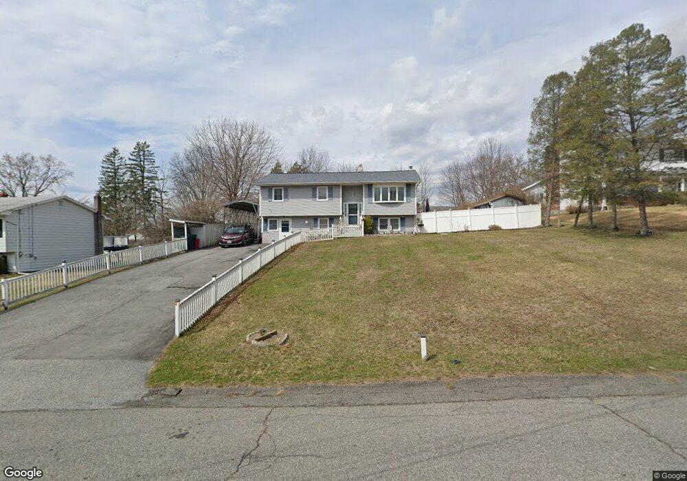 11 Mermaid Rd, Middletown, NY 10940 - photo 1