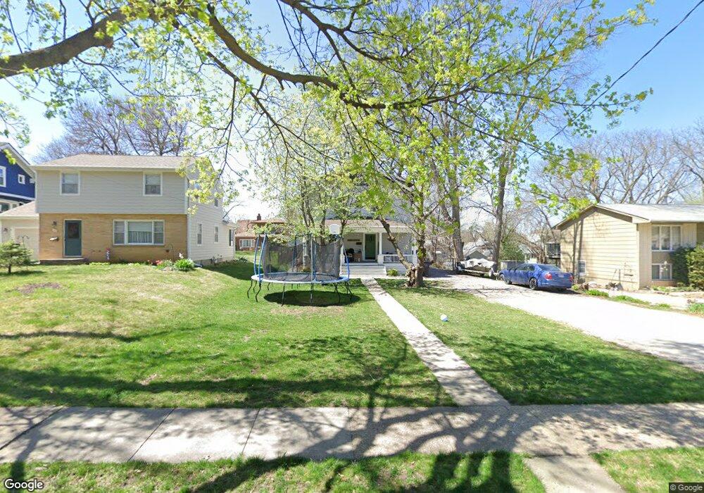 1320 46th St, Des Moines, IA 50311 - photo 1