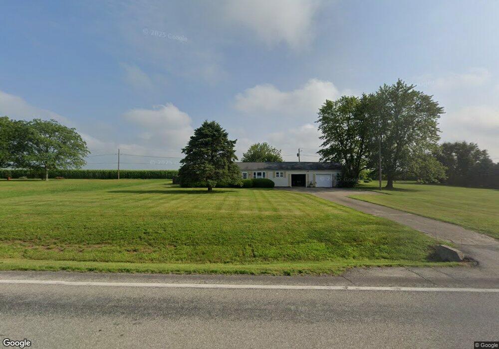 4622 E State Road 28, Tipton, IN 46072 - photo 1