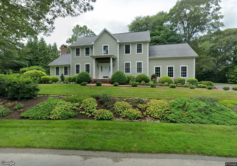 15 Clark's Cove Dr, Dartmouth, MA 02748 - photo 1