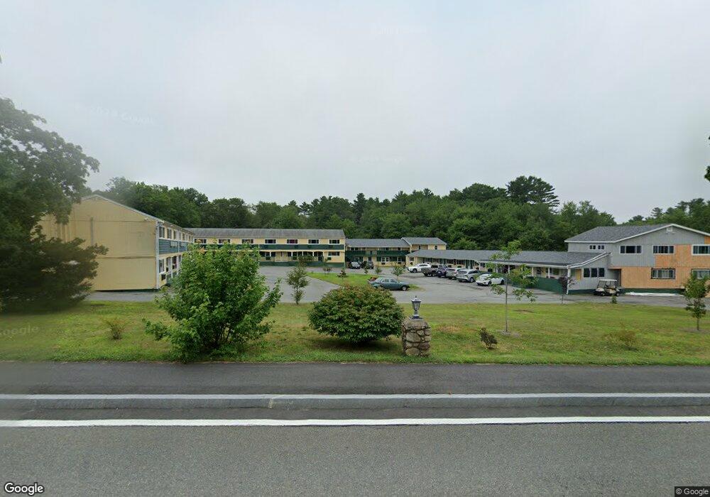 Lot 6 Old Westport Rd Or Morton Ave, Dartmouth, MA 02747 - photo 1