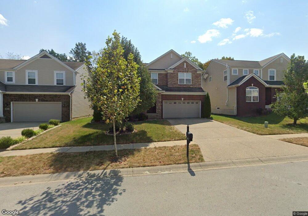 9908 Creek View Estates Dr, Louisville, KY 40291 - photo 1