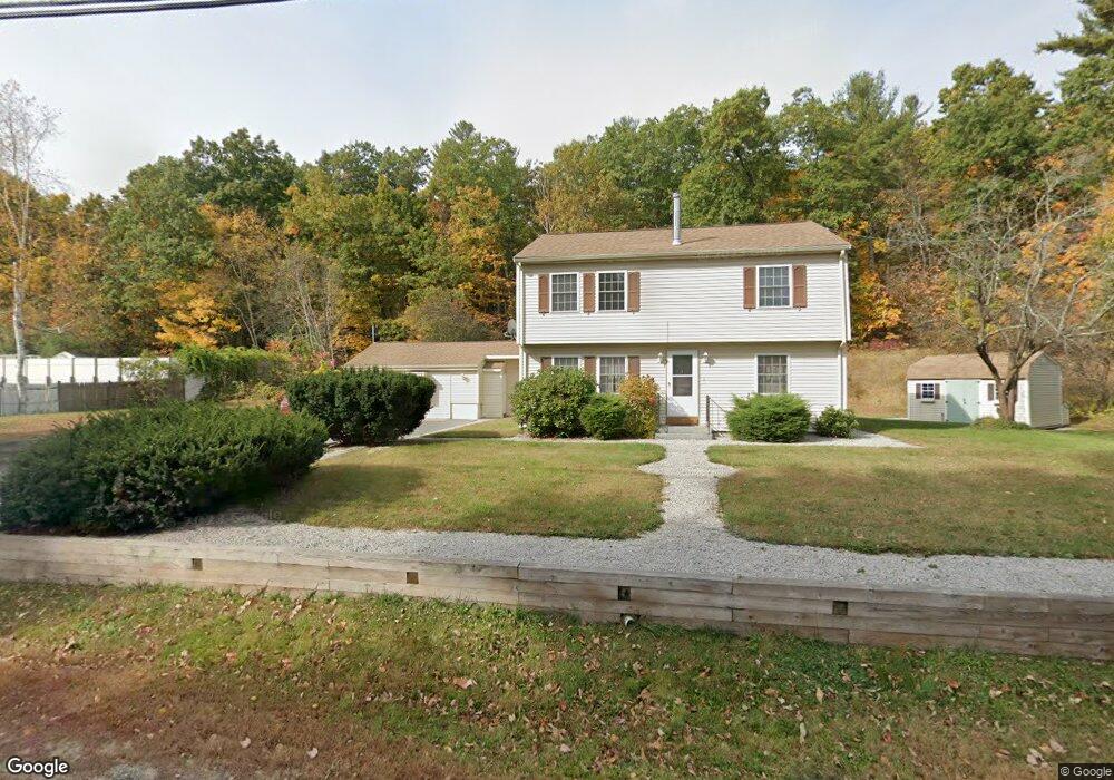 1003B Mammoth Rd, Pelham, NH 03076 - photo 1