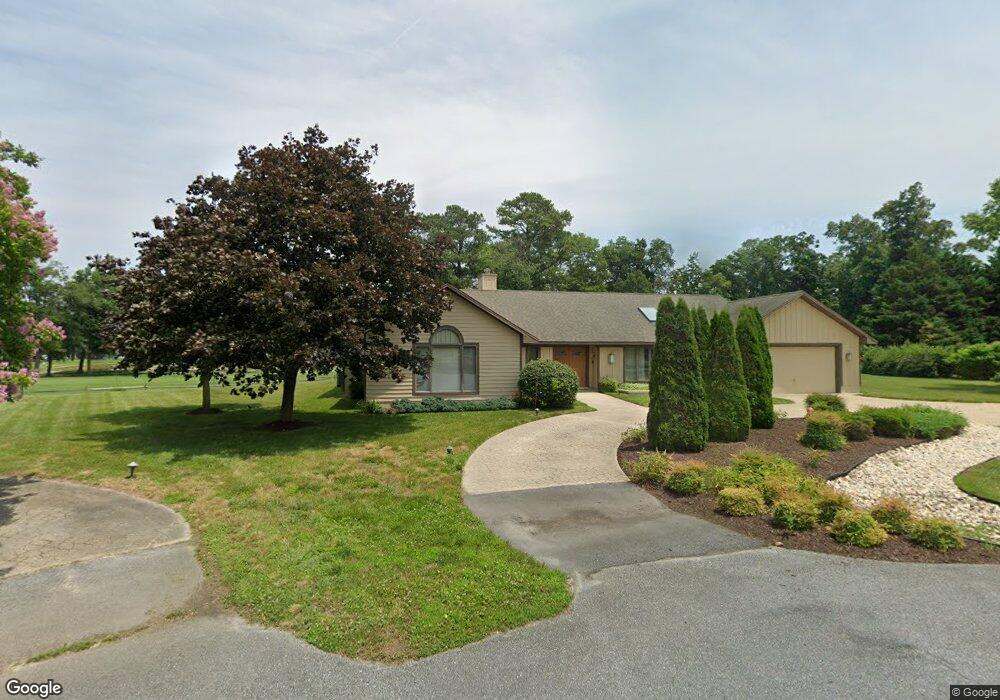 102 Cypress Point, Dagsboro, DE 19939 - photo 1