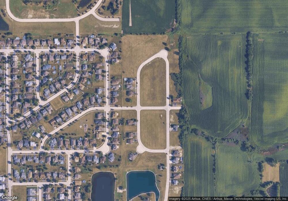 1610 Sawgrass Ln unit 37826923, Beecher, IL 60401 - photo 1