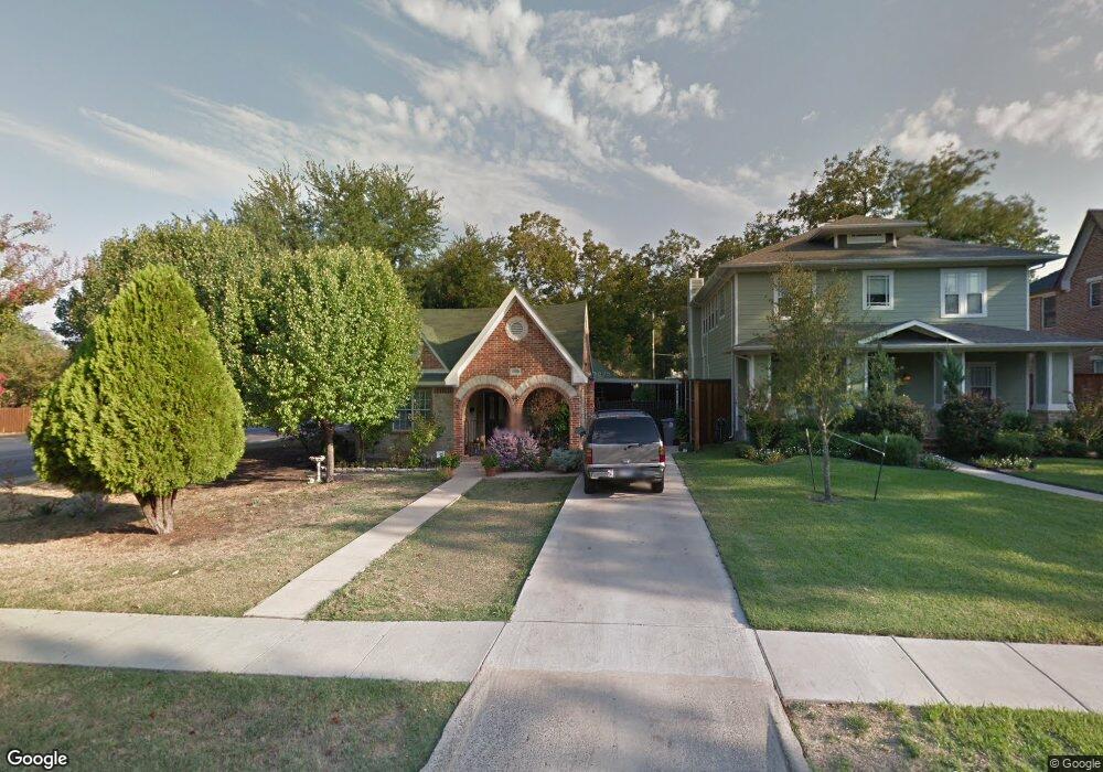 6105 Prospect Ave, Dallas, TX 75214 - photo 1