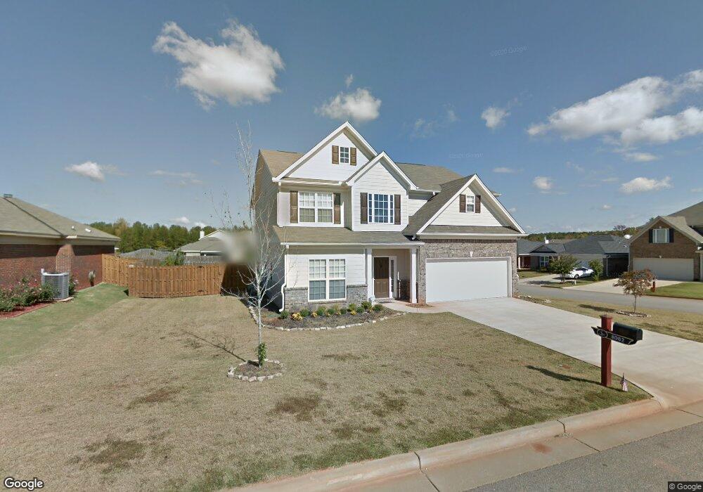 8082 Silverado Dr, Columbus, GA 31909 - photo 1