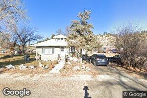 207 4th Ave W, Ryegate, MT 59074