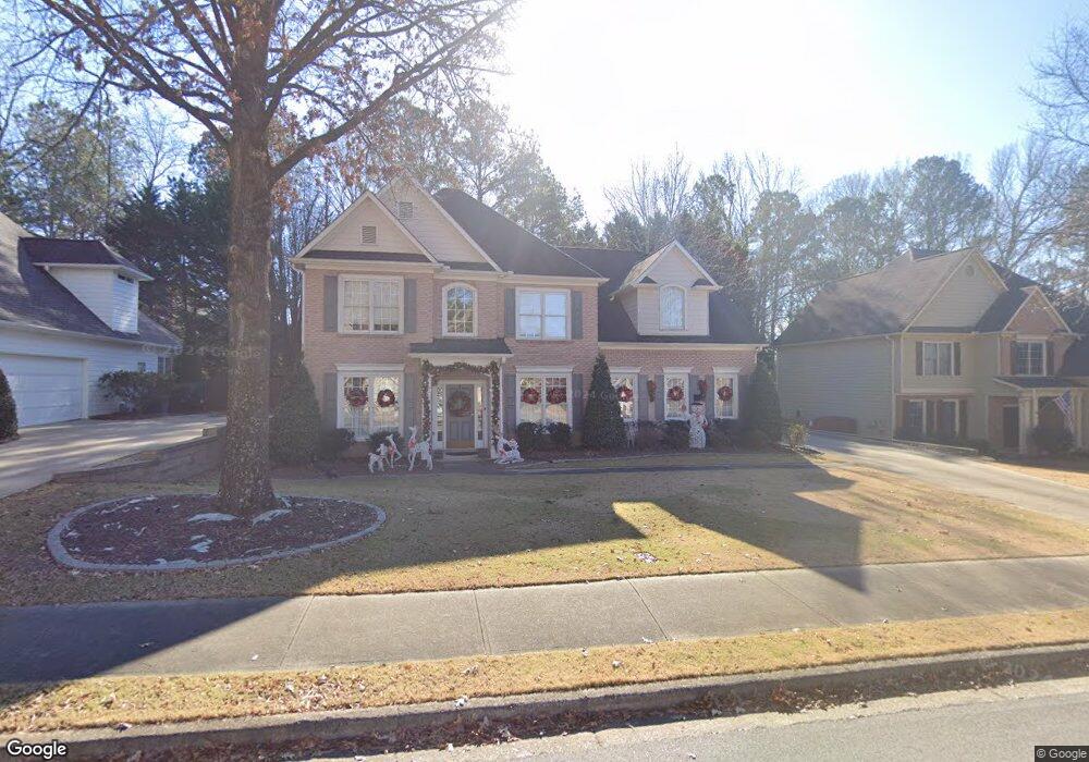 3381 Blaisdell Rd unit 2, Buford, GA 30519 - photo 1