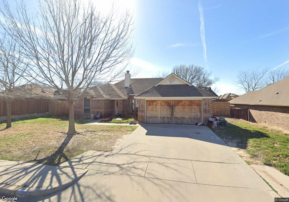 2366 Trace Ridge Dr, Weatherford, TX 76087 - photo 1
